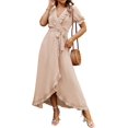 thumbnail image 1 of XINQIHANG Berrygo Womens Wrap, 1 of 5