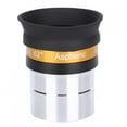 thumbnail image 3 of Aspheric  Eyepiece, Wide Angles Eyepiece High Definition  For 1.25in Astronomical Telescope, 3 of 8