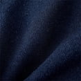 thumbnail image 5 of Coerni Girls Shrug Bolero Cardigan Baby Knitted Long Sleeve Button Closure Ruffles Cropped Sweaters Tops Outwear, 5 of 9