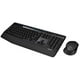 thumbnail image 1 of Teclados Logitech MK345 4 Pzs con Mouse Incluido -Negro, 1 of 2