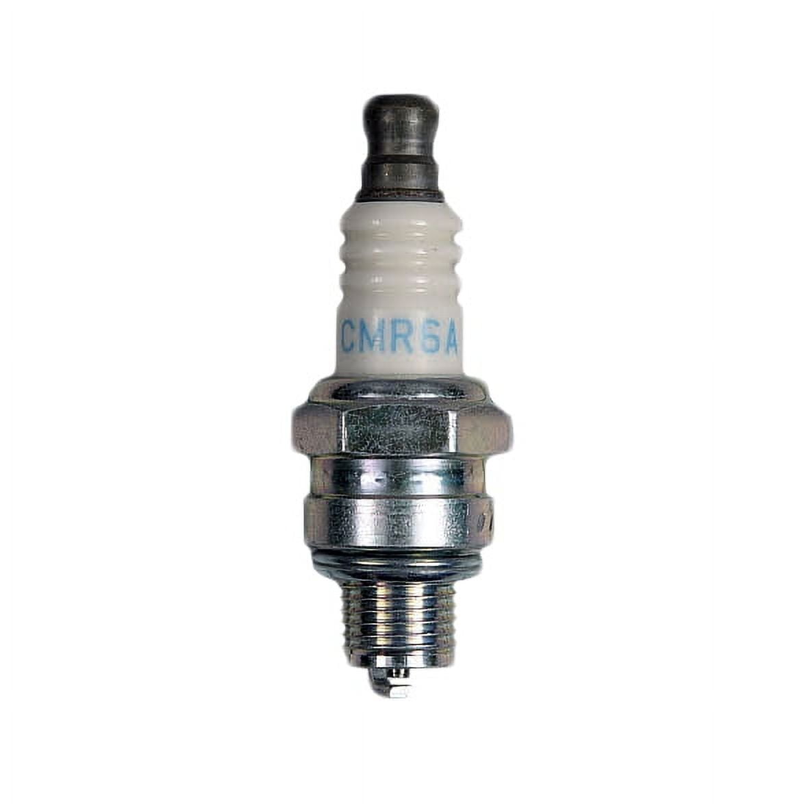 Husqvarna 577484001 HQT-1 HH Spark Plug - BPMR7A CS410 455 Rancher