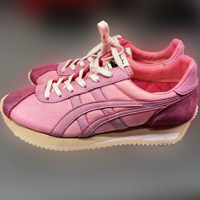 Onitsuka & Tiger MOAL 77 NM Sneaker 1183A457.700 NIPPON MADE COTTON CANDY LIMITED