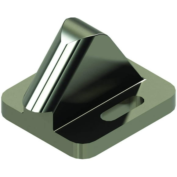 Lippert 198252 RV Outside Screen Door Striker