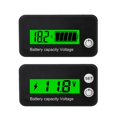 thumbnail image 3 of Multimeter Digital Voltage Meter Ammeter With Large Screen, High Accuracy Double Measurement Tool For Home & Engineering, 3 of 9