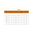 thumbnail image 5 of Suealasg Kids Girls Christmas Outfits Clothes 6M 1T 2T 3T Toddler Baby Girls Long Sleeve Santa Claus Print Sweatshirt+Red Flared Pants 2Pcs Christmas-themed Clothing Costume for Children Girls, 5 of 9