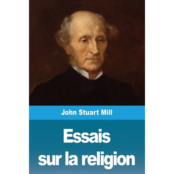 Essais sur la religion, (Paperback)