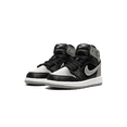 thumbnail image 2 of Jordan PRE SCHOOL Jordan 1 Retro High OG PS "OG Satin Shadow" FD5304 010 FD5304 010 from Stadium Goods, 2 of 8