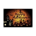 thumbnail image 3 of Banner Background Cloth Festival Party Atmosphere Decoration, 3 of 5