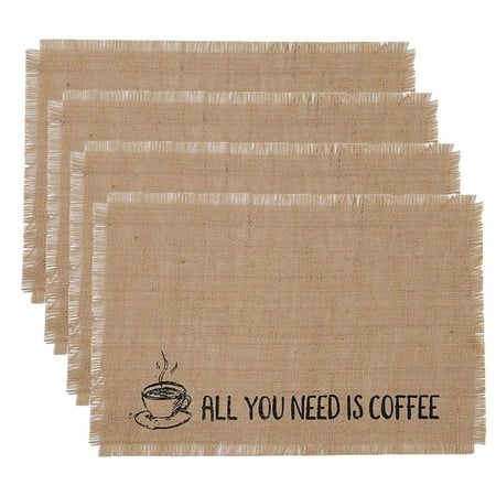 

Placemats Home Non-Slip Placemats Heat-Resistant Anti-Fouling And Washable For Kitchen Cooking Placemat Fashion Decoration