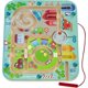 thumbnail image 1 of Juego de rompecabezas magnético Haba Town Maze-Juguetes educativos y de aprendizaje Afortunado Sencillez, 1 of 5