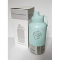 thumbnail image 4 of 3 in 1 Portable Stainless Steel Water Bottle for Pets and Owners-32 OZ, 4 of 8