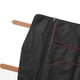 thumbnail image 5 of Bolsa de estaca portátil Zulema Organizador de estacas de carpa Negro, 5 of 6