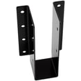 thumbnail image 2 of Colgador para vigas Hhi 1221BC de National Mfg/Spectrum Brands, color negro, 2 of 2