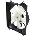 thumbnail image 3 of For 08-12 Accord (DENSO) Radiator Engine Cooling Fan Motor Assembly Shroud, 3 of 3