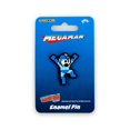 thumbnail image 1 of Pin Just Funky Mega Man Hero de 3,8 cm de altura con licencia oficial, 1 of 5