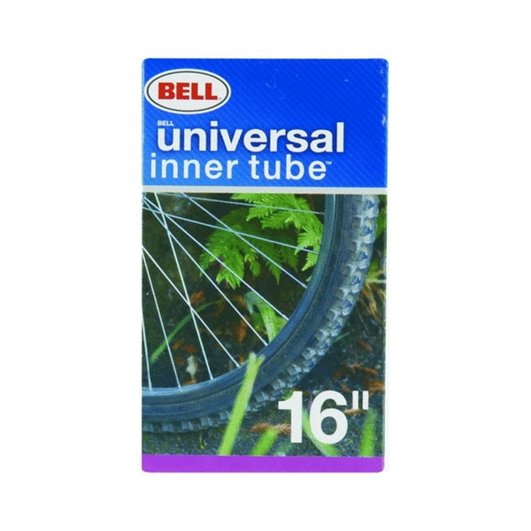 Bell 1006518 Universal Schrader Valve Bike Inner Tube 16" for sale online 
