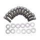 thumbnail image 3 of Kit De 12 Piezas De Tornillos De Fijación Para Motores 327 400, 3 of 8