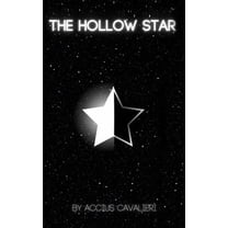 The Hollow Star, (Paperback)