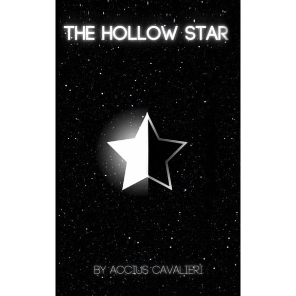 The Hollow Star, (Paperback)