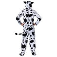thumbnail image 2 of Adult's Cow Costume, 2 of 3