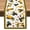 N733, variant on 2026 Derby Table Runner Roses Horse Racing Decorations Holiday Party Dining Room Home Kitchen Table Decor 72Inches Long