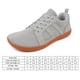 thumbnail image 2 of Zapatos descalzos Zapatos de punta ancha transpirables Zapatillas de malla antideslizantes Zapatos de mujer y hombre, 2 of 9