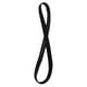 thumbnail image 3 of Bandas elásticas para el sudor Pure Anti-slip Football Sport Running Headband (Negro), 3 of 5