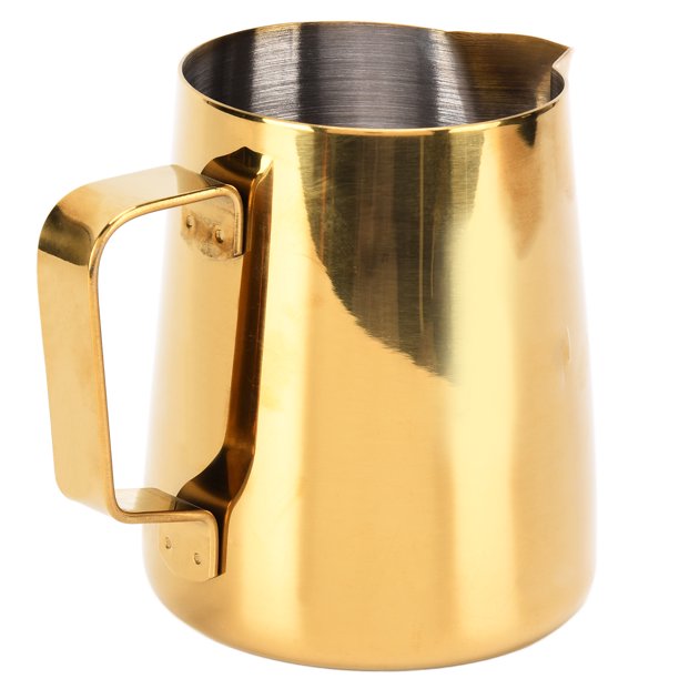 Taza de Acero inoxidable NikouMX jarra de café 380 ml