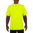 thumbnail image 2 of Gildan Men's AquaFX Performance Short Sleeve T-Shirt, 2 of 2