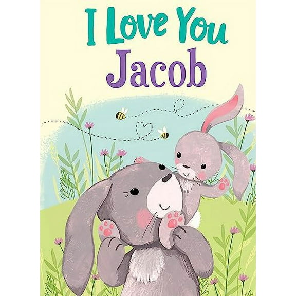 Jacob (I Love You)