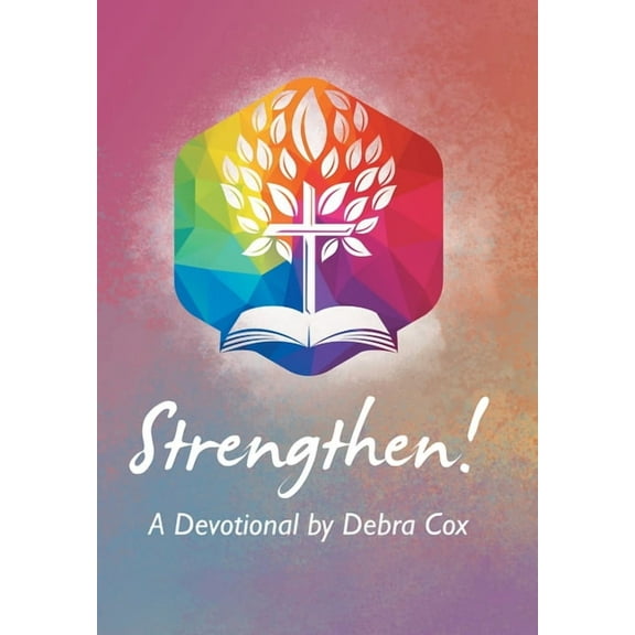 Strengthen! : A Devotional (Hardcover)