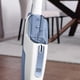 thumbnail image 2 of Shark S1200 - Limpiador de suelo duro para limpieza profunda y desinfección con tanque de agua extraíble y fácil de llenar, cable de alimentación de 18 pies y ligero (Reacondicionado), 2 of 5