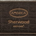 thumbnail image 2 of Colchon Sherwood Amércia - King Size America Sherwood, 2 of 2