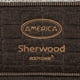 thumbnail image 2 of Colchon Sherwood Amércia - Queen Size America Sherwood, 2 of 2