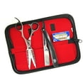 thumbnail image 3 of Professional Hair Shaper Hairdressing Scissors Salon Cutting Barber Shears, 3 of 3