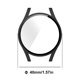 thumbnail image 1 of Protector de pantalla de caja de reloj de PC antiarañazos para Samsung Galaxy Watch FE/4 40 mm, 1 of 8