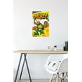 thumbnail image 4 of Teenage Mutant Ninja Turtles: Mutant Mayhem - Michelangelo Wall Poster, 14.725" x 22.375", 4 of 4