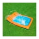 thumbnail image 2 of Alberca Inflable Bestway con Resbaladilla 341 x 213 x 38 cm, 2 of 4