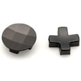 thumbnail image 1 of Set de Botones D-Pad de Metal Deal4GO Negro para Controlador Xbox Elite 2, 1 of 5