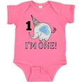 thumbnail image 3 of Inktastic First Birthday 1 Year Old Boy Boys or Girls Baby Bodysuit, 3 of 5
