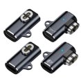thumbnail image 3 of Adaptador Cargador USB C A Magnético para Aftershokz (curva Media), 3 of 8