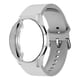 thumbnail image 1 of Correa Deportiva para Galaxy Watch 7 6 5, Silicona, con Protector y Vidrio, 40/44mm, 1 of 5