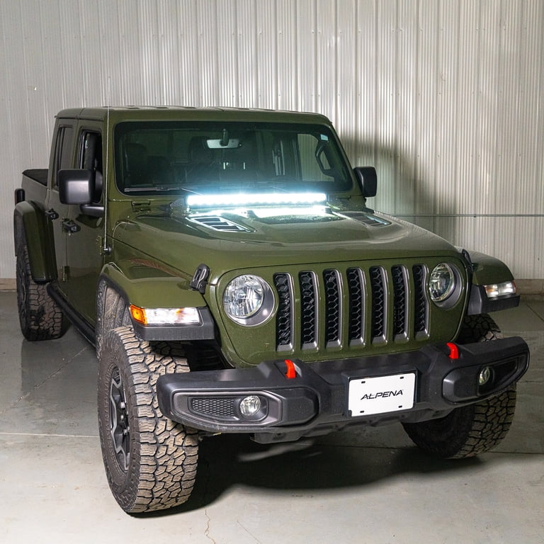 Alpena TrekTec Bar S32P - Walmart.com