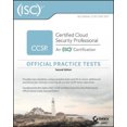 thumbnail image 4 of (ISC)2 CCSP Certified Cloud Security Professional Official Practice Tests, 4 of 5