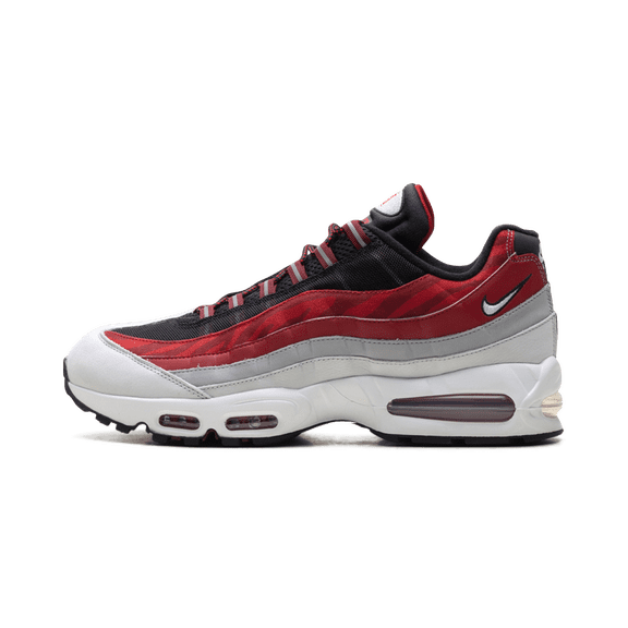 NIKE MENS Air Max 95 "Yardrunners Morehouse" II7276 001 II7276 001 from Stadium Goods