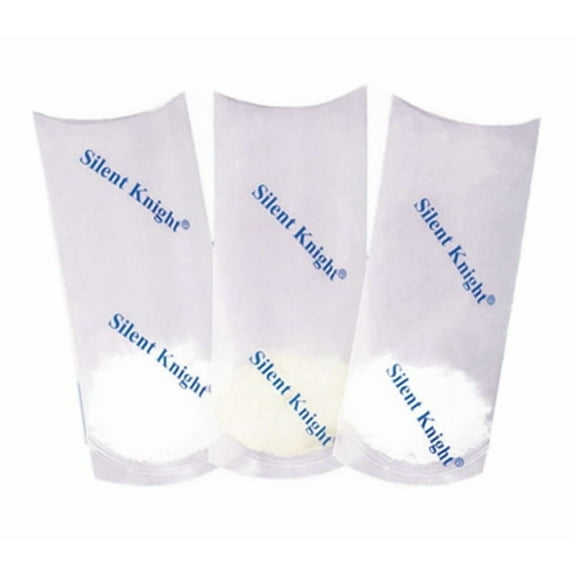 New Mckesson Silent Knight Pill Crusher Pouches, 1000