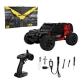 thumbnail image 4 of Octpeak 1:10 Voiture RC Télécommandée à Quatre Roues Motrices Jouet pour Enfants, Modèle de Voiture RC, Jouet Voiture RC, 4 of 10