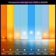 thumbnail image 3 of Bombilla LED Inteligente Philips Hue A19 Blanco y Ambiente de Color, 3 of 9