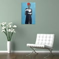 thumbnail image 5 of Amy Sherald-Miss Everything (Unsuppressed Deliverance) Posters Art Print Wall Photo Paint Poster Hanging Picture Family Bedroom Decor Gift 24x36inch(60x90cm), 5 of 6