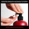 thumbnail image 6 of TRESemmé Conditioner For Up To 72 Hr Frizz Control With System, Keratin Smooth With Our Lamellar-Discipline Formula For Our Keratin Conditioner, 28 fl oz, 6 of 10
